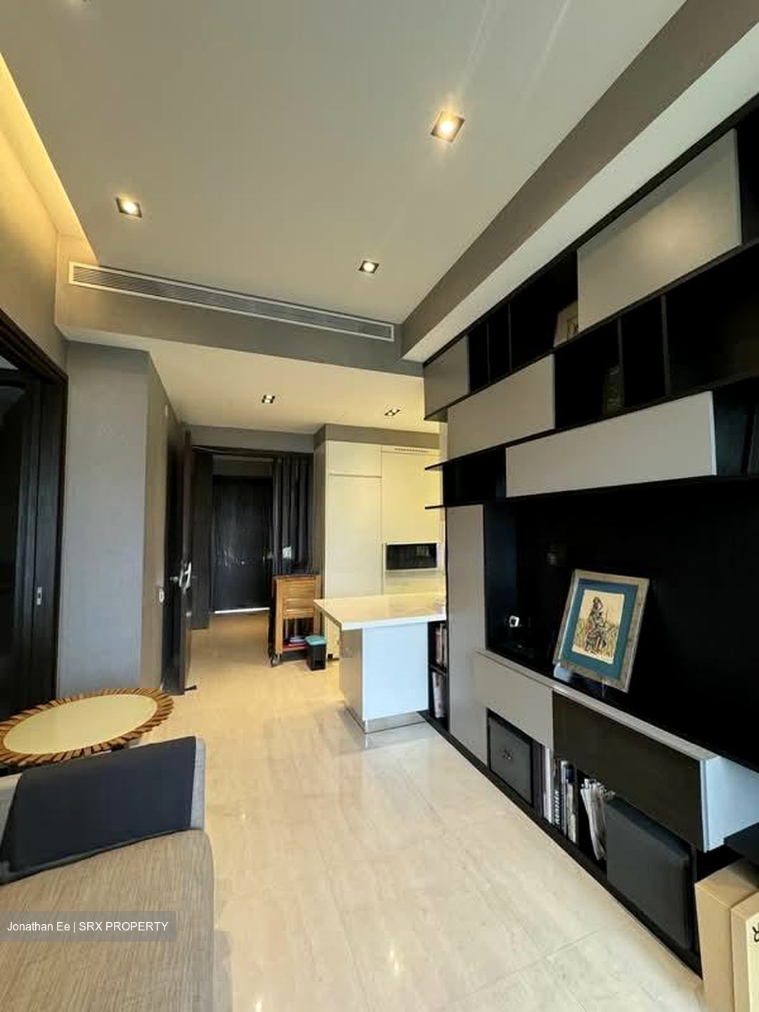 Three Balmoral (D10), Apartment #560071721
